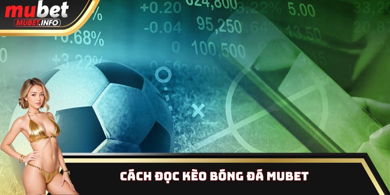 Đọc chính xác kèo Châu Á