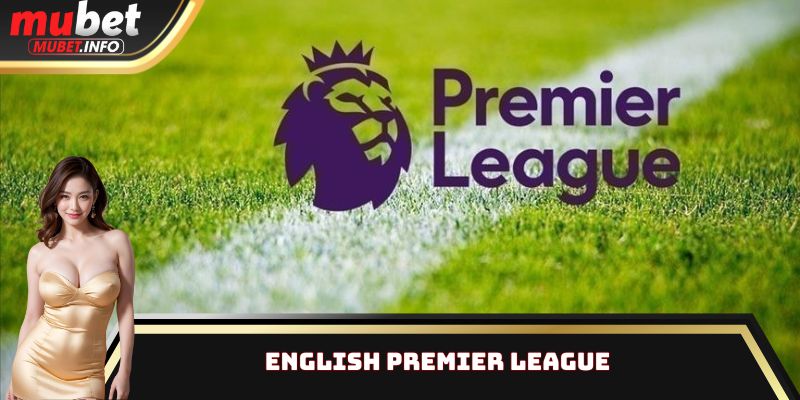 English Premier League