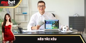Kèo tài xỉu