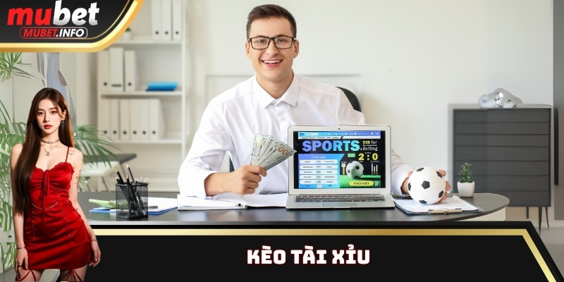 Bí Quyết Soi Kèo Tài Xỉu Thắng Lớn Từ Cao Thủ Top 1 1 Kèo tài xỉu